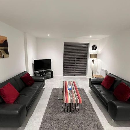 Orion Building Apartments ,Oposite Grand Central,Free Car Park Бірмінгем Екстер'єр фото