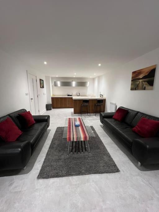 Orion Building Apartments ,Oposite Grand Central,Free Car Park Бірмінгем Екстер'єр фото