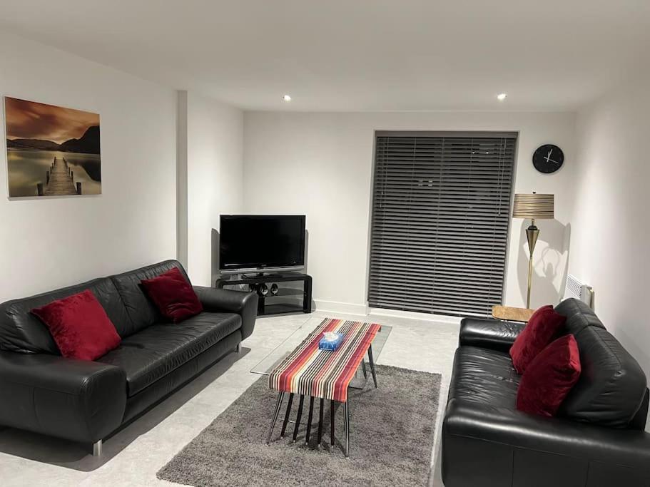 Orion Building Apartments ,Oposite Grand Central,Free Car Park Бірмінгем Екстер'єр фото