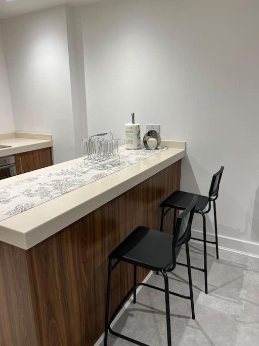 Orion Building Apartments ,Oposite Grand Central,Free Car Park Бірмінгем Екстер'єр фото