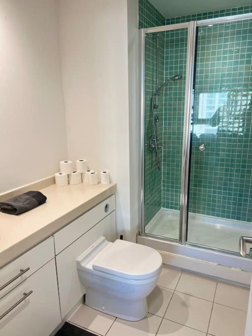 Orion Building Apartments ,Oposite Grand Central,Free Car Park Бірмінгем Екстер'єр фото