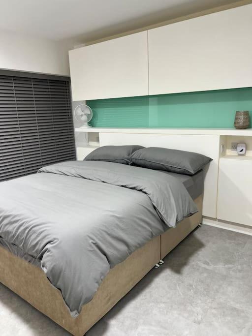 Orion Building Apartments ,Oposite Grand Central,Free Car Park Бірмінгем Екстер'єр фото