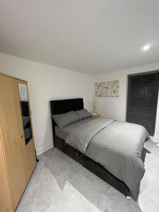 Orion Building Apartments ,Oposite Grand Central,Free Car Park Бірмінгем Екстер'єр фото