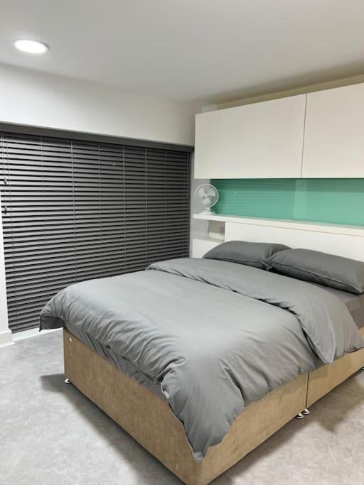 Orion Building Apartments ,Oposite Grand Central,Free Car Park Бірмінгем Екстер'єр фото