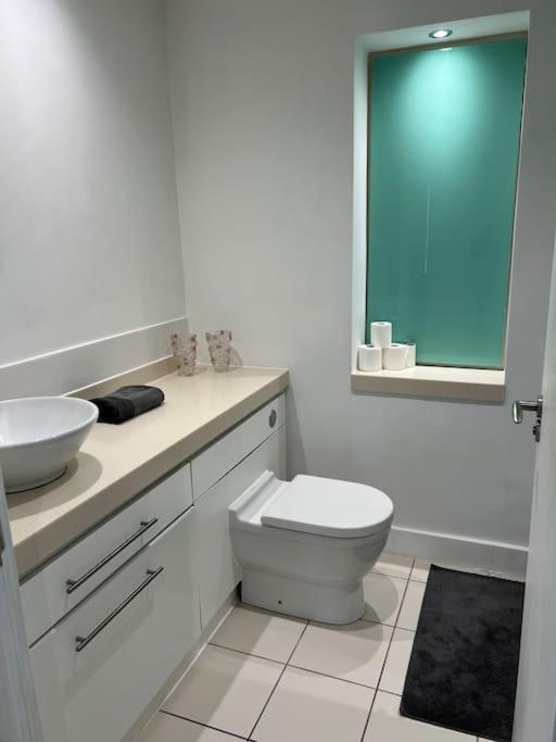 Orion Building Apartments ,Oposite Grand Central,Free Car Park Бірмінгем Екстер'єр фото